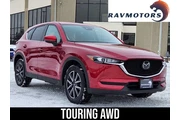 $17954 : 2018 CX-5 Touring thumbnail