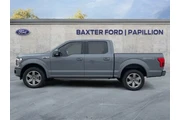 $33948 : Ford F-150 2019 4x4 Lariat 4 thumbnail