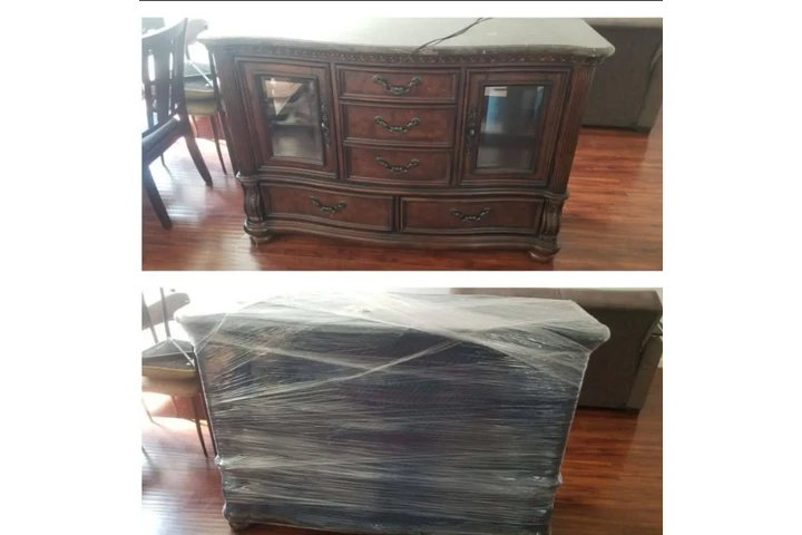 MUDANZAS Y ENTRAGAS HERNANDEZ image 6