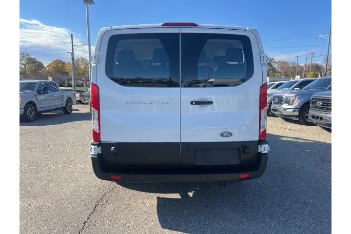 $38578 : Ford Transit 2024 350 XL 3dr image 5