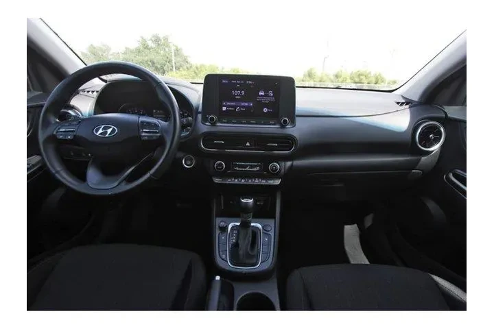 $18593 : Hyundai KONA 2022 SEL 4dr Cr image 10