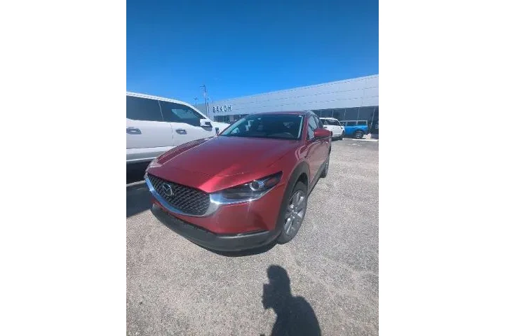 $23981 : Mazda CX-30 2023 AWD 2.5 S S image 7