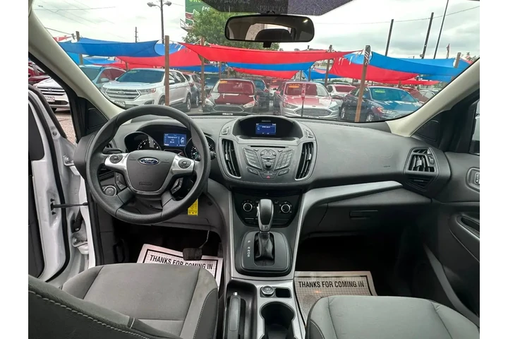 $8000 : 2014 FORD ESCAPE2014 FORD ESC image 5