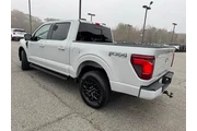 $36766 : Ford F-150 2024 4x4 XLT 4dr thumbnail