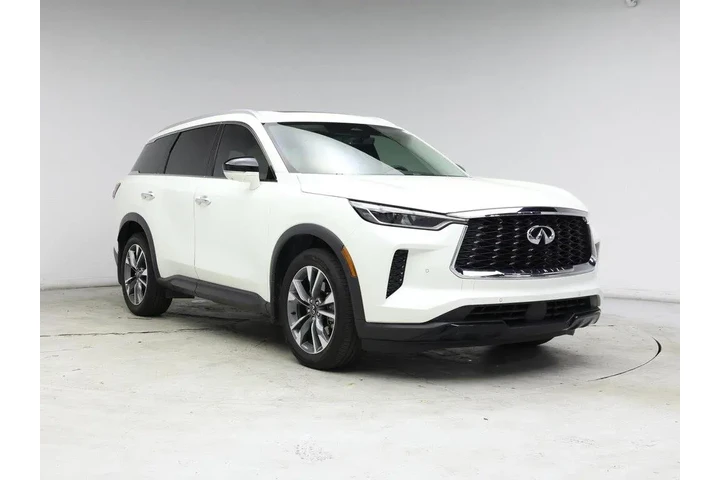 $39998 : INFINITI QX60 2023 AWD Luxe image 1