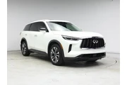 INFINITI QX60 2023 AWD Luxe