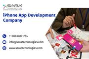 iPhone app development company en San Diego