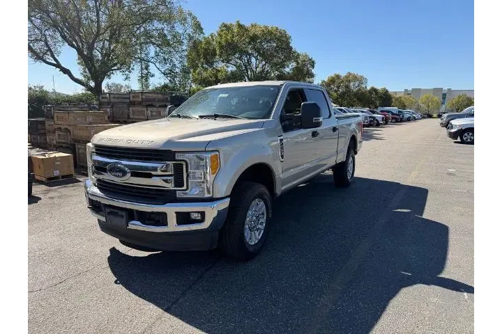 $35000 : Ford F-250 Super Duty 2017 4 image 1