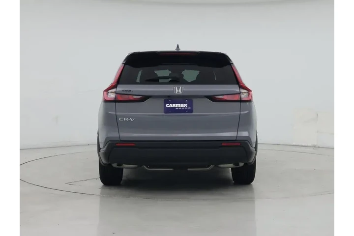 $30998 : Honda CR-V 2025 EX 4dr SUV image 6
