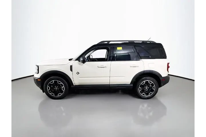 $33000 : Ford Bronco Sport 2025 AWD O image 4