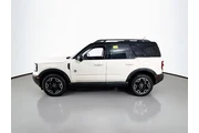 $33000 : Ford Bronco Sport 2025 AWD O thumbnail
