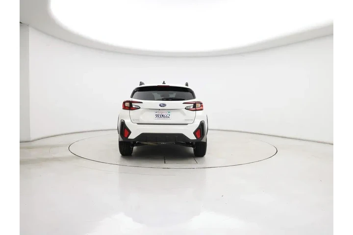 $27998 : Subaru Crosstrek 2025 AWD Pr image 6