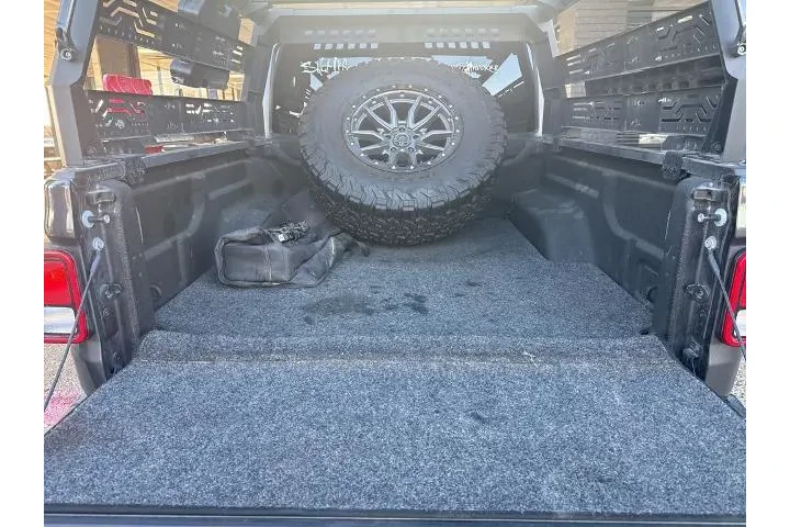 $28450 : Jeep Gladiator 2022 4x4 Over image 5