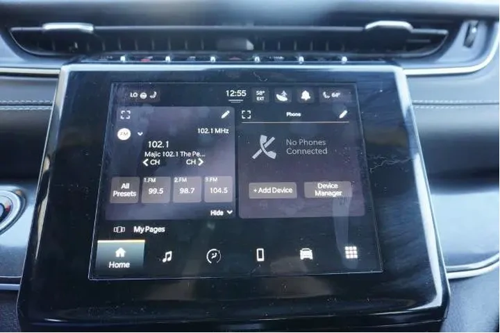 $28488 : Jeep Grand Cherokee L 2023 4 image 10