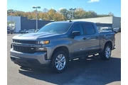 $28995 : Chevrolet Silverado 1500 Lim thumbnail