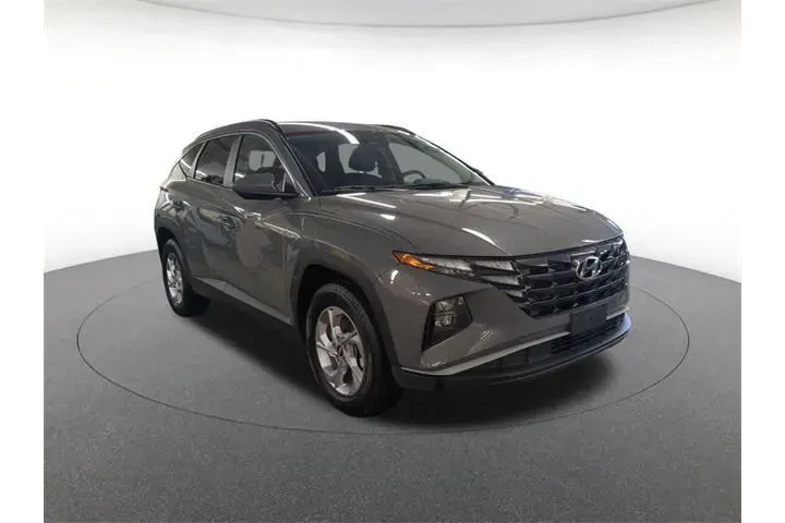 $20500 : Hyundai TUCSON 2024 AWD SEL image 3