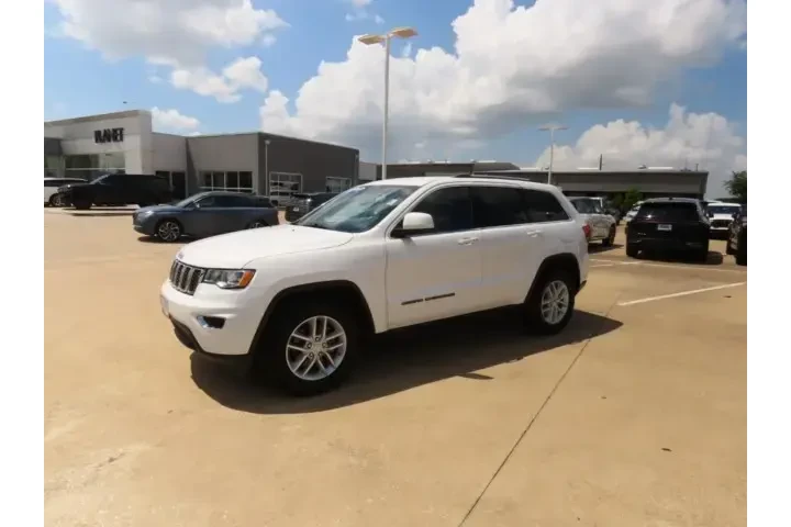 $16255 : Jeep Grand Cherokee 2018 4x2 image 2