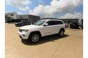 $16255 : Jeep Grand Cherokee 2018 4x2 thumbnail
