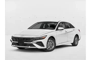 Hyundai ELANTRA Hybrid 2025
