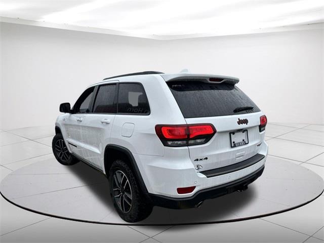 $26464 : Pre-Owned 2020 Grand Cherokee image 3