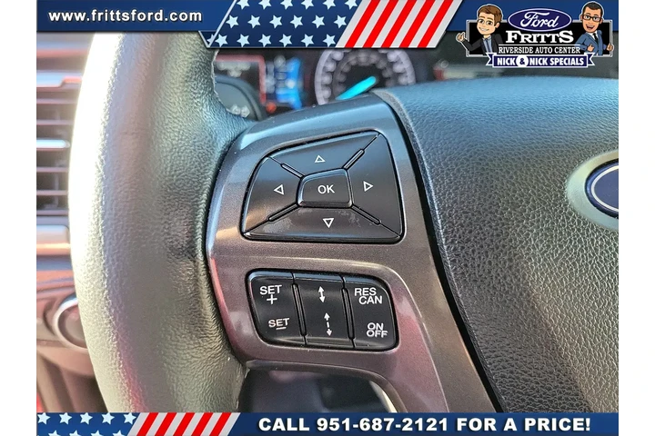 $22964 : Ford Ranger 2020 4x2 Lariat image 6