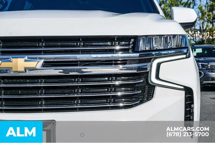 $38420 : Chevrolet Tahoe 2023 4x2 LT image 10