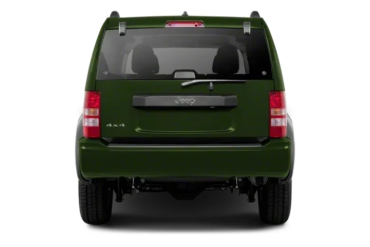 $9990 : Jeep Liberty 2012 4x4 Sport image 6