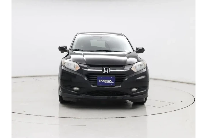 $14998 : Honda HR-V 2017 AWD EX 4dr C image 5