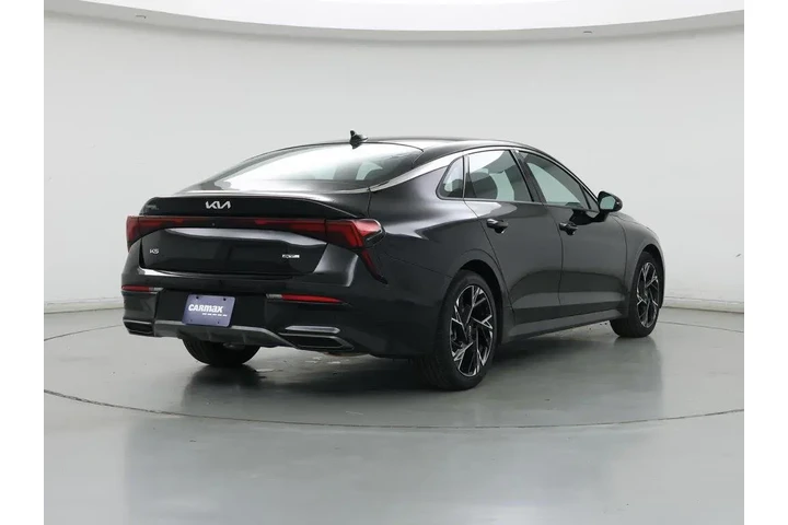 $29998 : Kia K5 2025 GT-Line 4dr Seda image 8