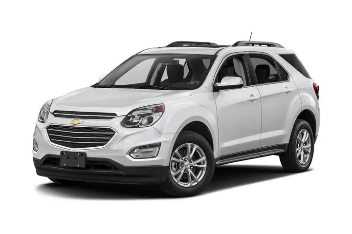 $4500 : Chevrolet Equinox 2017 LT 4d image 1
