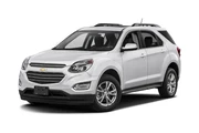 Chevrolet Equinox 2017 LT 4d en Tucson