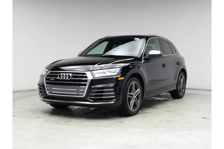$32998 : Audi SQ5 2020 AWD 3.0T quatt image 4