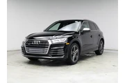 $32998 : Audi SQ5 2020 AWD 3.0T quatt thumbnail