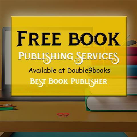 Free Books Publishing Services image 1