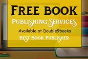 Free Books Publishing Services