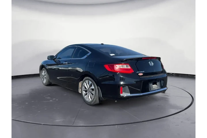 $11824 : Honda Accord 2013 EX-L 2dr C image 3