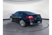 $11824 : Honda Accord 2013 EX-L 2dr C thumbnail