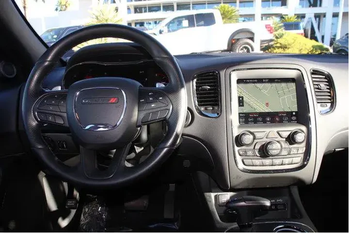 $33259 : Dodge Durango 2020 R/T 4dr S image 5