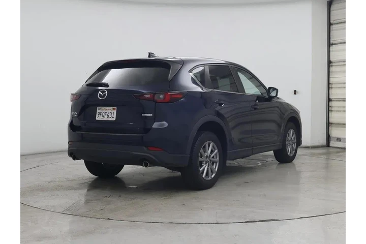 $24998 : Mazda CX-5 2023 AWD 2.5 S Se image 8