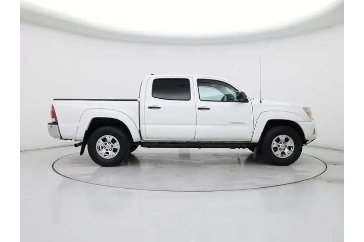 $26998 : Toyota Tacoma 2014 4x4 V6 4d image 7