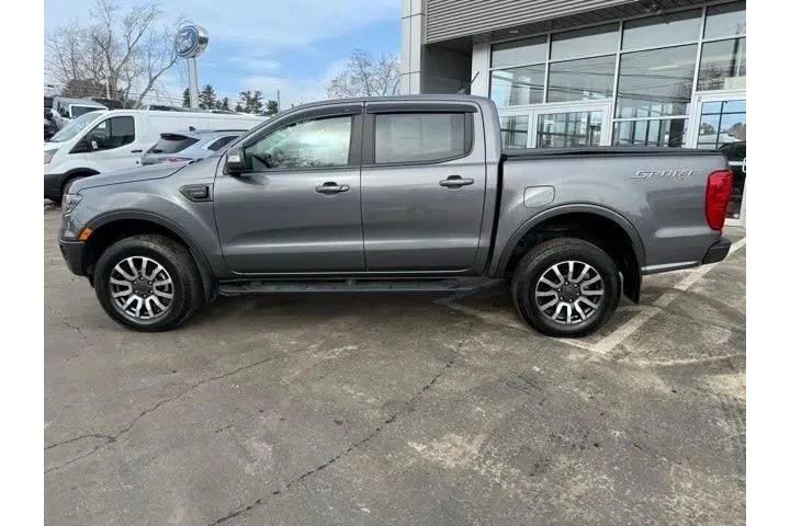 $31999 : Ford Ranger 2021 4x4 Lariat image 6