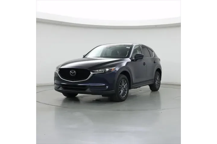 $21998 : Mazda CX-5 2020 AWD Touring image 4