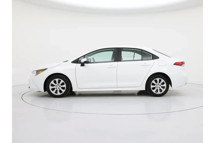 $23998 : Toyota Corolla 2025 LE 4dr S image 3