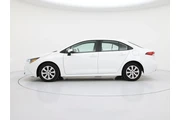 $23998 : Toyota Corolla 2025 LE 4dr S thumbnail