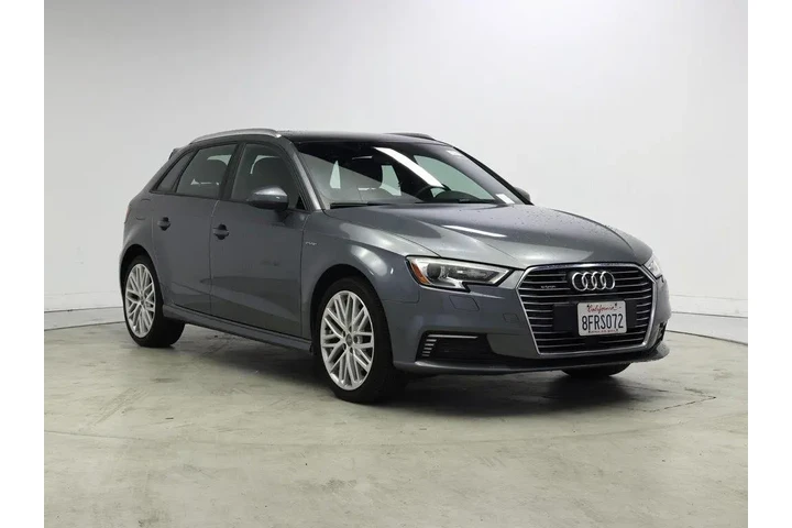 $17998 : Audi A3 Sportback e-tron 201 image 1