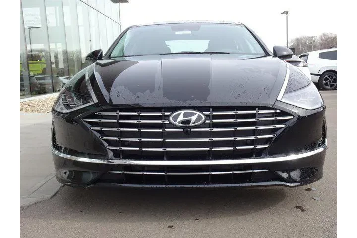 $27868 : Hyundai SONATA Hybrid 2023 L image 7