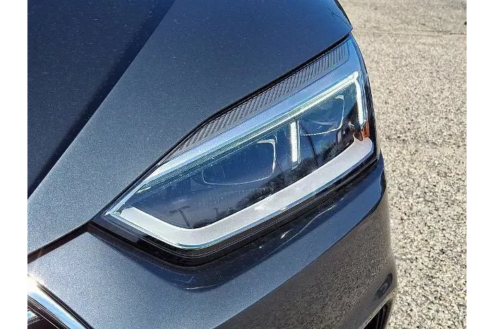 $23944 : Audi A5 2018 AWD 2.0T quattr image 9