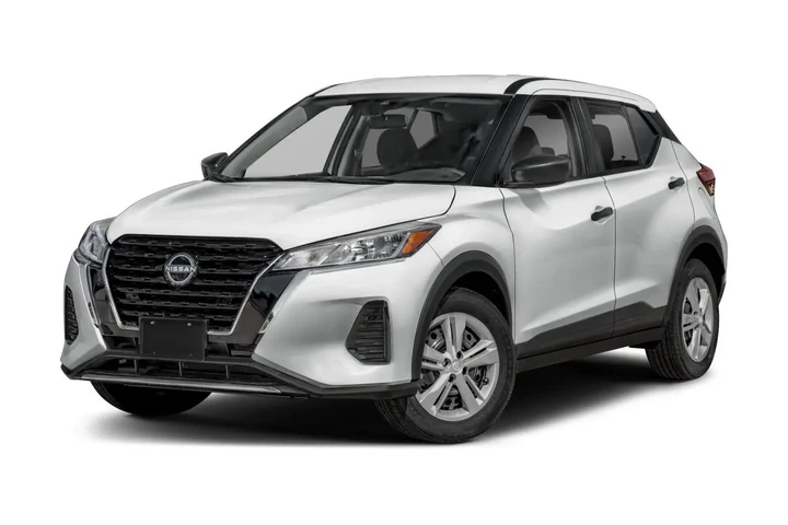 $19420 : Nissan Kicks Play 2025 S 4dr image 1