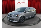 2018 Grand Caravan GT en Palm Springs