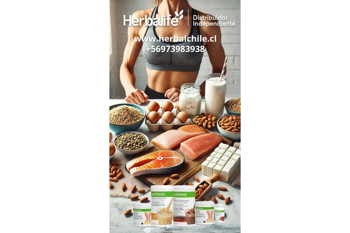 La nutrición es la clave para image 1